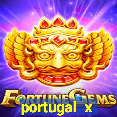 portugal x republica tcheca palpite